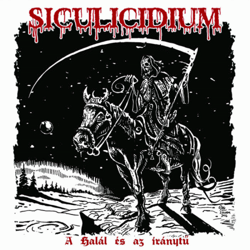 Siculicidium : A Halál és az Iránytű